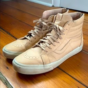 Vans SK8 Hi Sneakers
